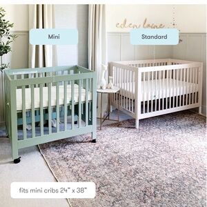 Newton Mini Mattress